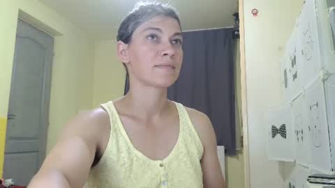 Snapshot of merciylove chatting on 11, 7, 2026 Miss Helena online show from 11, 7, 2026