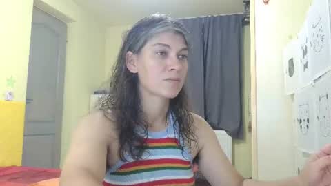 Snapshot of merciylove chatting on 5, 8, 2026 Miss Helena online show from 5, 8, 2026