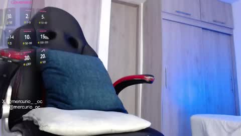 Mercurio online show from 10, 3, 2025