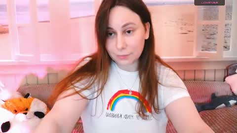 Snapshot of mercurygirlx chatting on 28, 10, 2025 Cutie online show from 28, 10, 2025