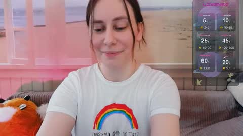 Cutie online show from 28, 3, 2026