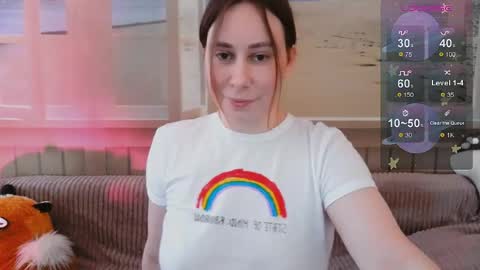 Cutie online show from 15, 4, 2026