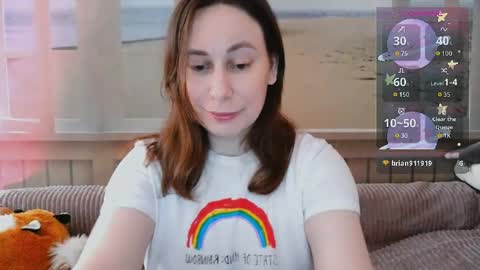 Cutie online show from 1, 6, 2026