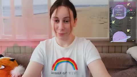 Cutie online show from 21, 7, 2026