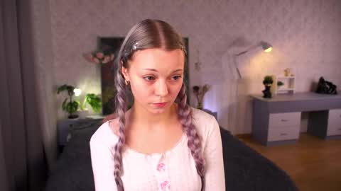 Snapshot of mercy_assclass chatting on 3, 12, 2025 Stacy online show from 3, 12, 2025