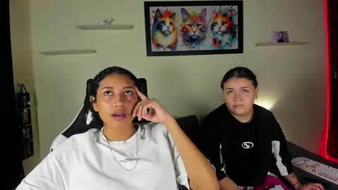 CRISTI AND MEREDIT online show from 4, 3, 2026