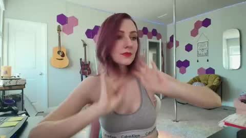 Meredith Bae online show from 24, 1, 2025