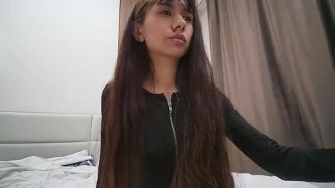 meriannabell online show from 11, 1, 2026