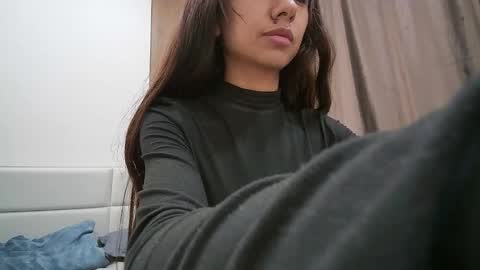 meriannabell online show from 17, 1, 2026