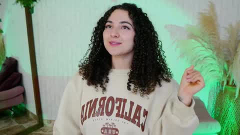 Merida Bell online show from 17, 9, 2025