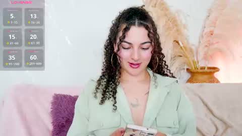 Merida Bell online show from 23, 6, 2026