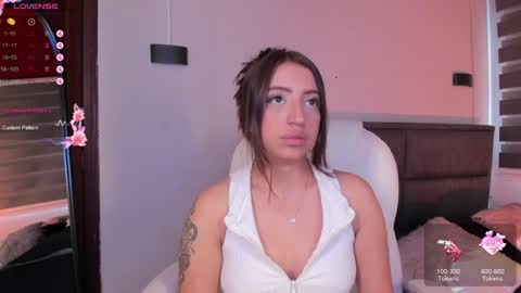 Merida  online show from 14, 1, 2025