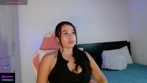 Merida online show from 12, 10, 2025