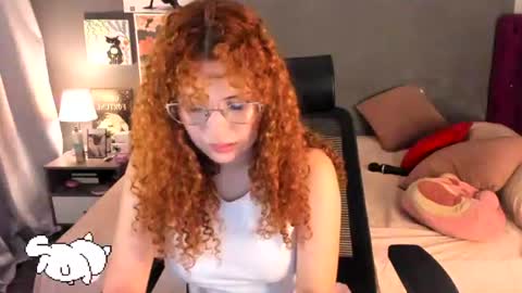 Snapshot of meridaxbrave_ chatting on 27, 6, 2026 laura 3 i am independent model online show from 27, 6, 2026