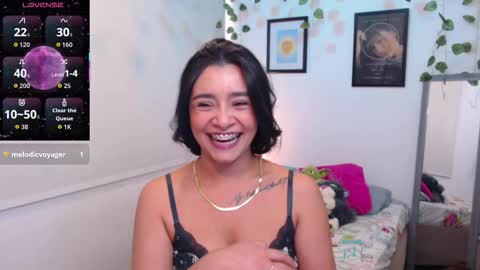 Merilyn  online show from 15, 10, 2025