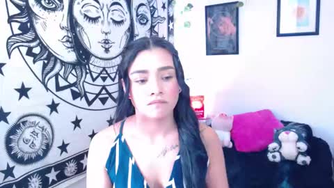 Merilyn  online show from 29, 10, 2025