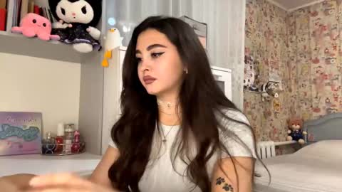 Enni online show from 20, 11, 2025