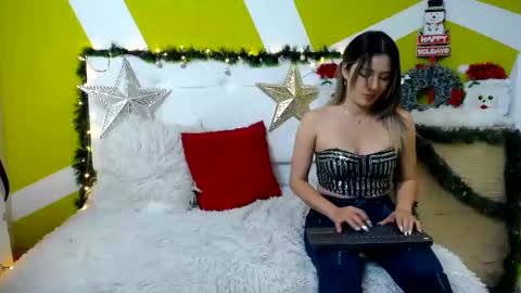 Merlina online show from 3, 12, 2024