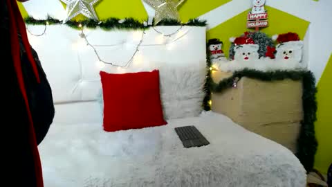 Merlina online show from 6, 12, 2024