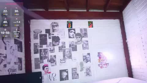 Snapshot of merlinabad chatting on 8, 12, 2024 AURORA online show from 8, 12, 2024