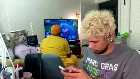 Merlinz Magic online show from 12, 3, 2025