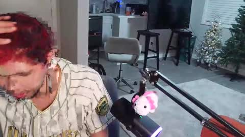 Merlinz Magic online show from 16, 12, 2025