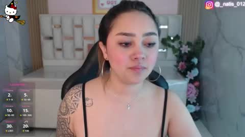 Snapshot of merloth_sub chatting on 30, 9, 2025 Merloth online show from 30, 9, 2025
