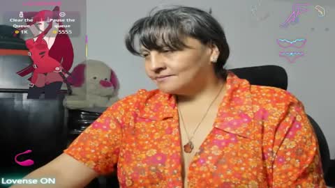 Snapshot of merlyna_goldens chatting on 12, 5, 2026 My next birthday is December 11th. online show from 12, 5, 2026