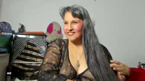 Snapshot of merlyna_goldens chatting on 23, 6, 2026 My next birthday is December 11th. online show from 23, 6, 2026