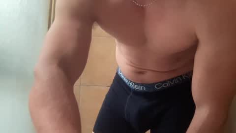 Daddy D online show from 21, 5, 2026