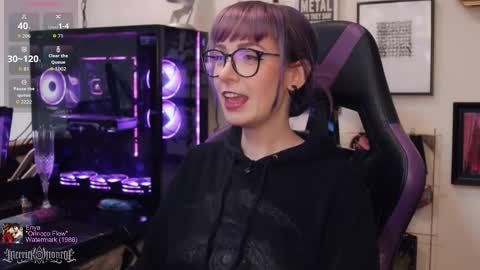 merrick monroe  online show from 3, 12, 2025