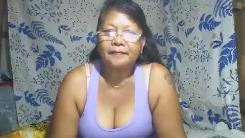 merry_cutejoy online show from 8, 9, 2025