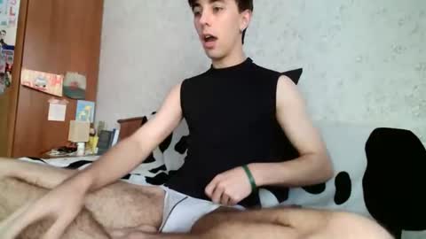 Mark online show from 9, 9, 2025