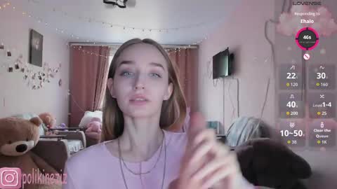 Sara online show from 24, 4, 2026