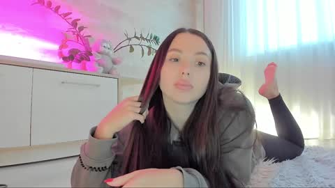 meryfoxxx online show from 5, 11, 2025