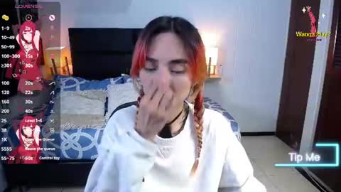 Snapshot of meryjanes_xxx chatting on 14, 7, 2026 MERY JANES SAGITARIUS online show from 14, 7, 2026