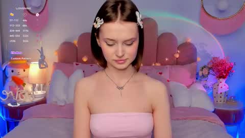 Anna online show from 25, 2, 2026