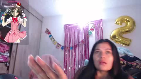 Snapshot of merylintiwg01 chatting on 1, 6, 2026 M online show from 1, 6, 2026