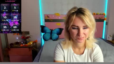 merymidnight online show from 15, 10, 2025