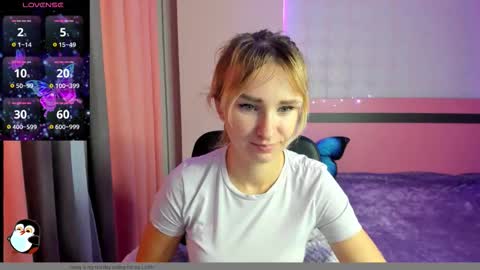 merymidnight online show from 4, 12, 2025