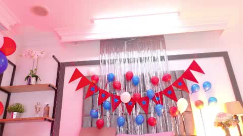 Snapshot of merystone chatting on 5, 7, 2026 Mery Stone online show from 5, 7, 2026