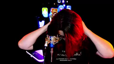 Meskhimusic online show from 28, 7, 2026