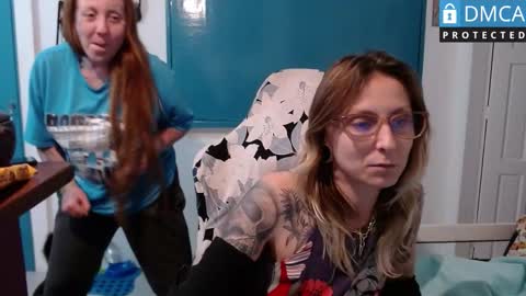 Snapshot of mesmerizing_tati333 chatting on 27, 10, 2025 Tati Tatianna Venus online show from 27, 10, 2025