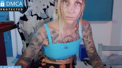 Tati Tatianna Venus online show from 7, 2, 2026