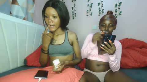 meggy and bree online show from 12, 4, 2026