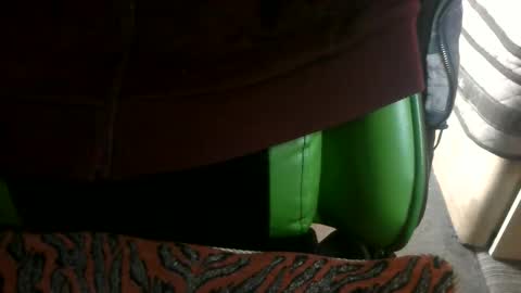 messymechanic69 online show from 19, 4, 2026