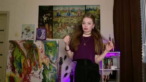 Snapshot of metacatharsis chatting on 4, 3, 2026 Eva online show from 4, 3, 2026