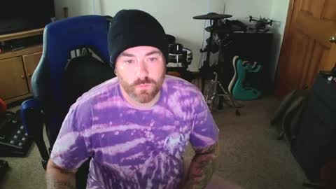 Snapshot of metalhead18787 chatting on 14, 6, 2026 metalhead18787 online show from 14, 6, 2026