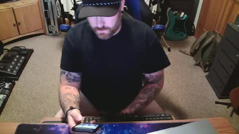 Snapshot of metalhead18787 chatting on 25, 7, 2026 metalhead18787 online show from 25, 7, 2026