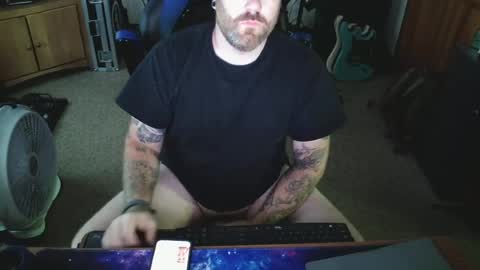 Snapshot of metalhead18787 chatting on 26, 7, 2026 metalhead18787 online show from 26, 7, 2026